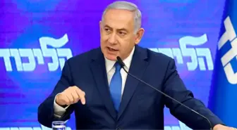 Netanyahu'nun medya patronunu tehdit ettiği ses kaydı yayımlandı