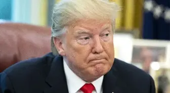 Trump, Ebubekir el Bağdadi'nin öldürüldüğünü açıkladı.