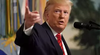 Trump: IŞİD lideri Ebubekir el-Bağdadi öldü, biz artık Suriye'deki işimizi bitirdik