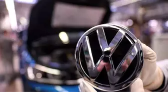 Volkswagen, Türkiye'deki tesisinde Passat ve Superb üretecek