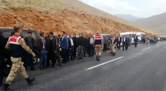 Malatyalılar, Adıyamanlılar ile kavgaya neden olan sınırın belirlenmesini istedi