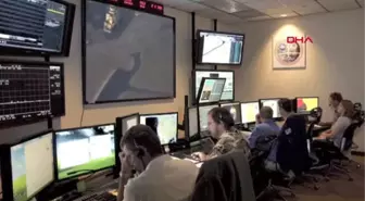 Askeri operasyonlar bu şekilde izleniyor