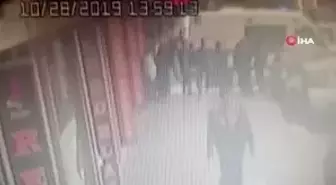 Miras yüzünden eniştesini vurdu