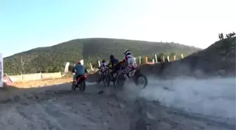 Türkiye Süper Enduro Şampiyonası