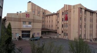 Zatürreden gittiği hastanede organlarının ters yönde olduğu anlaşıldı - ZONGULDAK