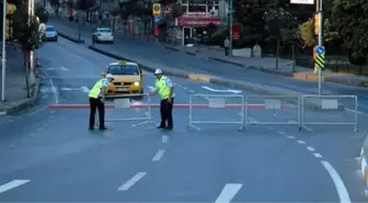 29 Ekim Cumhuriyet Bayramı kutlamaları nedeniyle Vatan Caddesi trafiğe kapatıldı