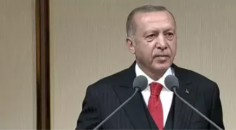 Cumhurbaşkanı Erdoğan'dan terör örgütü YPG'nin çekilmesiyle ilgili açıklama: Rusya, teröristlerin çekildiğini teyit etti