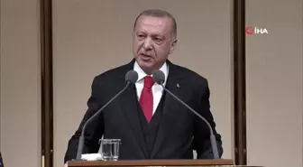 Cumhurbaşkanı Erdoğan: 'Rusya terör örgütlerinin buradan tamamıyla çıkarıldığı bilgisini yetkili...