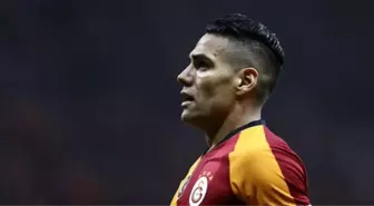 Falcao transferi için olay iddia: Sakat olduğu biliniyordu