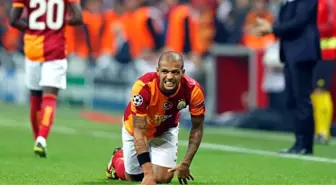 Felip Melo müjdeyi verdi: Bir gün Galatasaray'a döneceğim