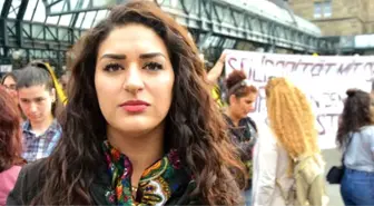 Türk asıllı Alman vekile, terör örgütü PKK paylaşımları nedeniyle mahkemeden ceza yağdı