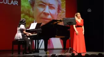 SAMDOB Cumhuriyet'in 96. yılına özel konser verdi