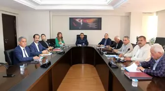 Antakya eski otogar ihalesi gerçekleşmedi