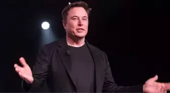 Elon Musk, ağaç dikme kampanyasına 1 milyon dolar bağışladı