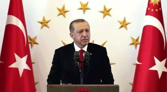 Erdoğan: Suriye ile bizden başka ilgilenen herkesin amacının petrol kaynaklarını kontrol etmek olduğu ortaya çıkmıştır