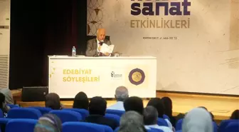 Eskiler birbirlerinin sanatını desteklerdi