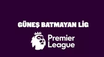 Güneş batmayan lig #5