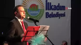 İlkadım Belediyesi'nden 'Cumhuriyet Konseri'