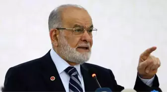 Karamollaoğlu'ndan ABD'ye tepki: Amerika yerlilerine uyguladığı soykırım tarihe geçmiş kara bir lekedir