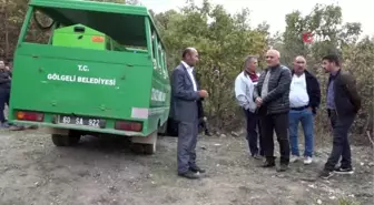 Kayıp olarak aranan şahıs ölü bulundu