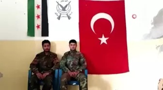 Kuneytra köyünde 2 PKK/YPG mensubu yakalandı