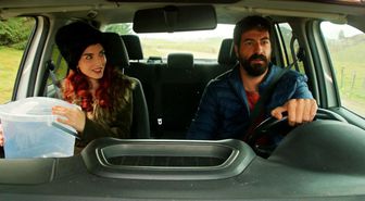 Kuzey Yıldızı İlk Aşk 8. Bölüm 2. Fragman