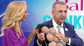 Meme kanserini nasıl anlarız?