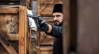 Payitaht 'Abdülhamid' yeni bölüm fragman!