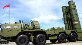 Pentagon'dan kritik S-400 açıklaması: Türkiye, yıl sonuna kadar faaliyete geçirecek
