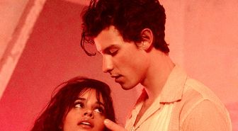 Shawn Mendes ve Camila Cabello itiraf etti