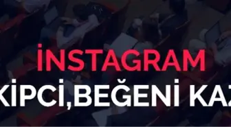 Şifresiz Instagram Beğeni ve Takipçi Hilesi