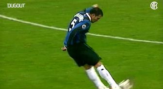 Stankovic'ten Alışık Olduğumuz Bir Füze