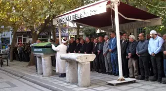 Sunal ailesinin acı günü