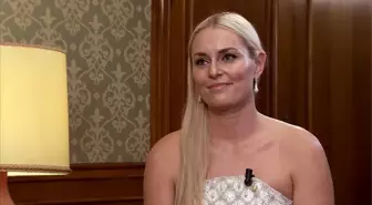 Yıldız kayakçı Lindsey Vonn: Hayal kırıklığım erkeklere karşı yarışamamak