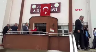 Zonguldak ağabeyinin eşine baltayla saldırdı, 18,5 yıl hapisle yargılanıyor