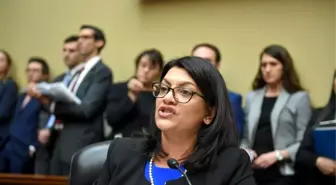 ABD Temsilciler Meclisi'ndeki Filistinli üye, Türkiye aleyhinde oy kullandı