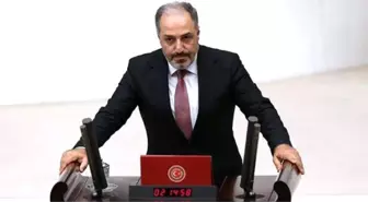 AK Parti'de Yeneroğlu sonrası 'En az 10 vekil daha istifa edecek' iddiası