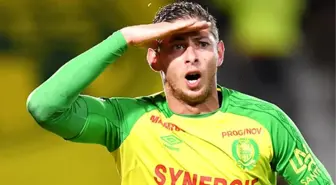 Emiliano Sala'nın ismi doğum gününde ölümsüzleşiyor!