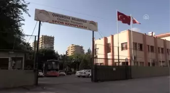 Engin İpekoğlu'ndan toparlanma sözü - ADANA