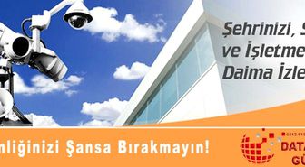 Ev ve İşyerinin Güvenliğinde Profesyonel Hizmet