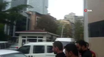Fatih'te ambulans çalan şahıs tutuklandı