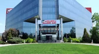 Hürriyet Genel Yayın Yönetmeni Vahap Munyar istifa etti