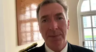 İngiliz Kuvvet Komutanı'ndan 'Çanakkale Kara Savaşları' değerlendirmesi