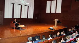 İzmir'de ücretsiz felsefe seminerleri başlıyor