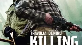 Killing Season Filmi