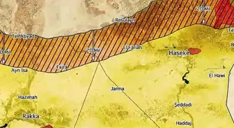 Küresel Gündem- Mutabakatlar Türkiye'ye yer açıp PYD'yi koruyor