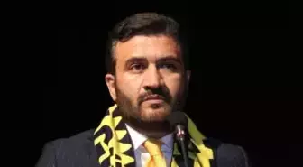 MKE Ankaragücü'nün yeni başkanı belli oldu