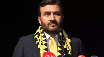 MKE Ankaragücü'nün yeni başkanı belli oldu