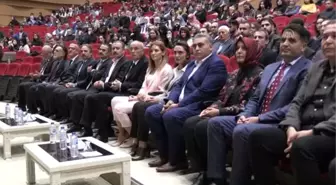 Prof. Dr. Fuat Sezgin İslam Bilim Haftası etkinlikleri