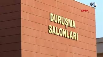 Reina katliamı davası... savcının mütalaasını açıklaması bekleniyor